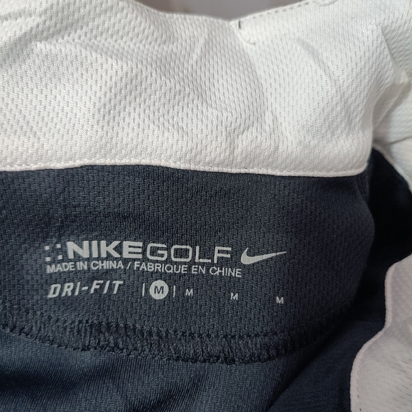 Nike golf full sleeve t-shirt size M - Picture 7 of 7